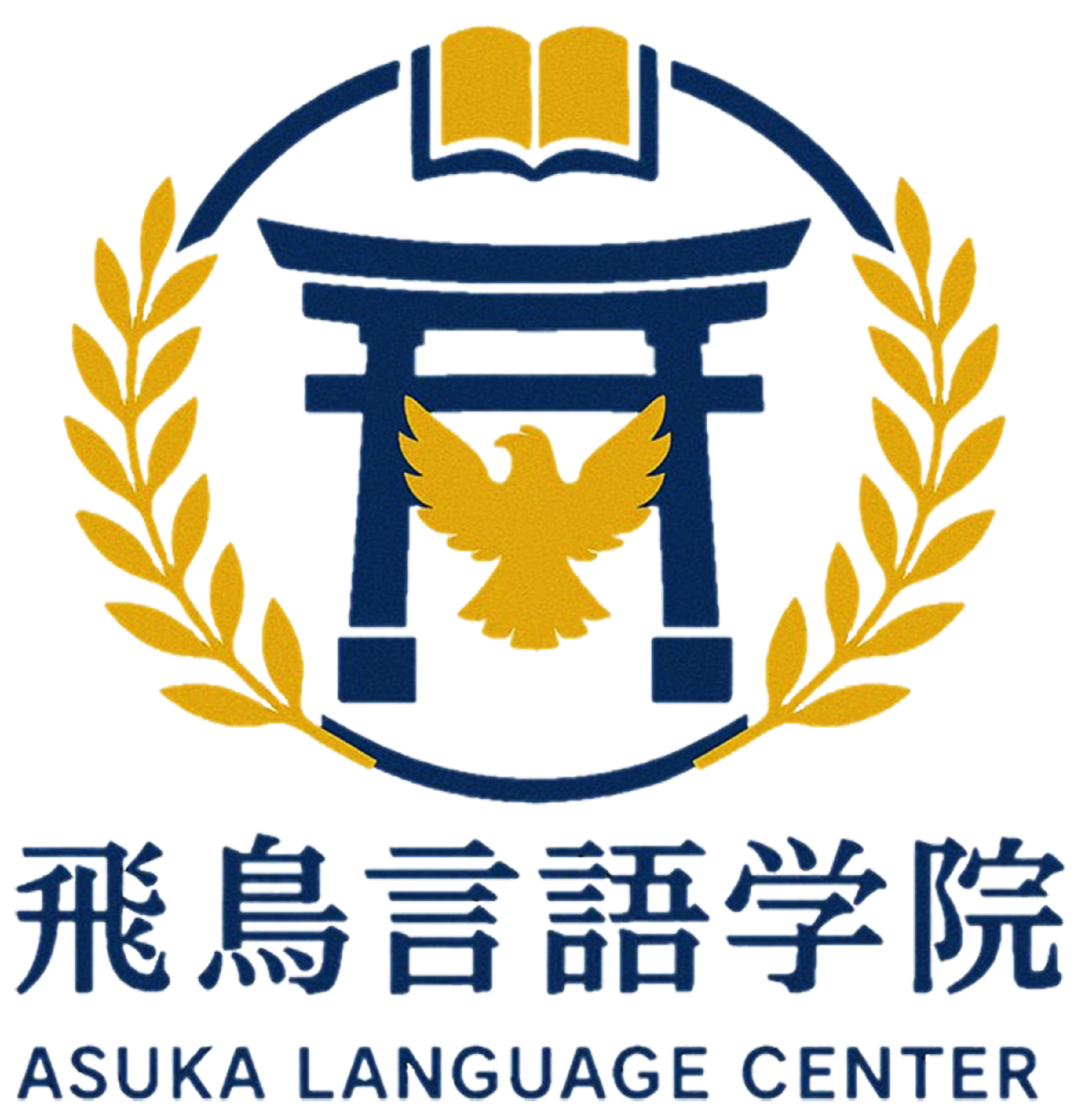 Asuka Logo